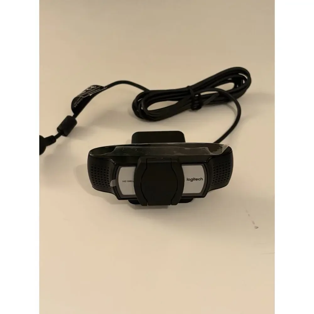 Logitech C930e Webcam Ultra Wide Angle